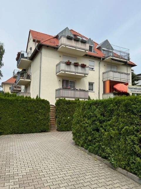 Objektbeschreibung: ... - Eigentumswohnungen, 2-Zimmer