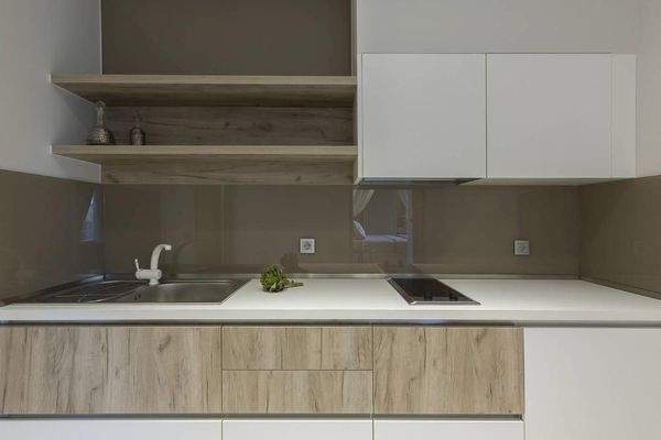 Kreta, Mochlos: Traumhafte Luxusvilla in einer ruhigen Bucht zum Verkauf