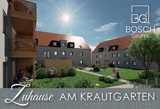 Zuhause am Krautgarten