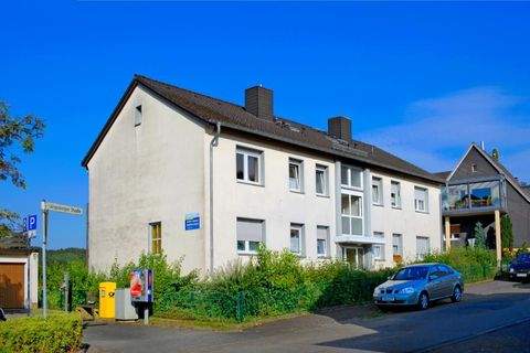 Gummersbach Wohnungen, Gummersbach Wohnung mieten