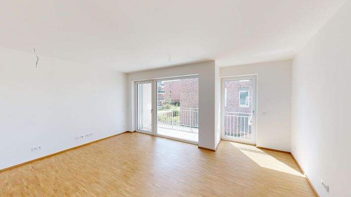 Wohn- und Essbereich