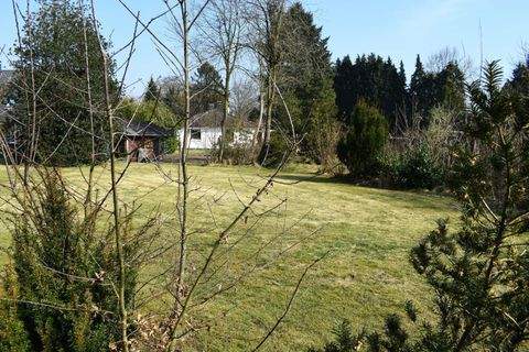 Ahausen Grundstücke, Ahausen Grundstück kaufen