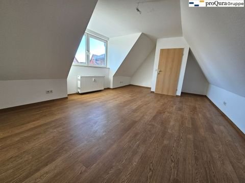 Mühlhausen/Thüringen Wohnungen, Mühlhausen/Thüringen Wohnung mieten