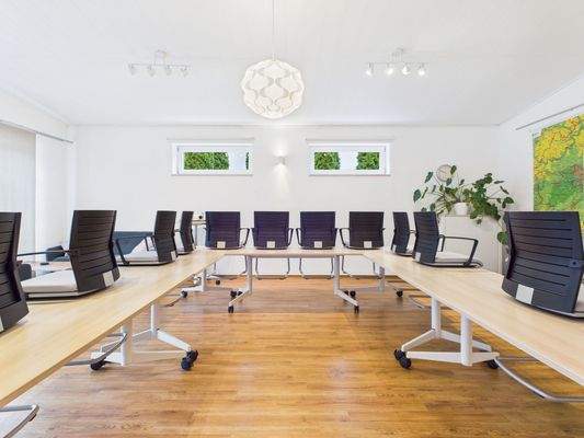 Im Grundriss Praxis/Büro 2