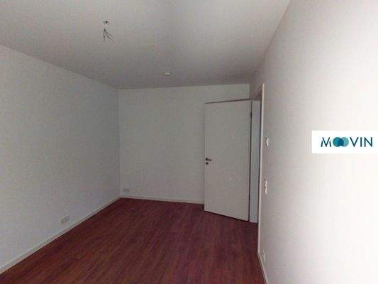 Ansicht II: Schlafzimmer