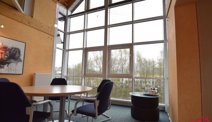 Büroraum 2 Etage 