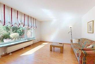 Wohn-/Essbereich II - EG