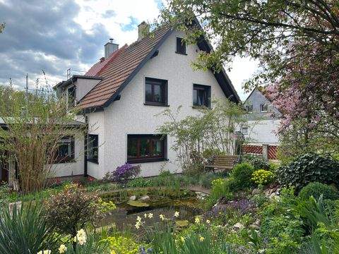 Meerane Häuser, Meerane Haus kaufen