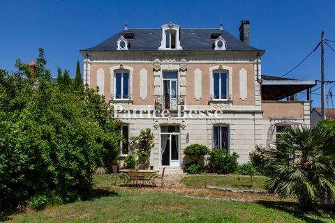 Bourgueil Häuser, Bourgueil Haus kaufen