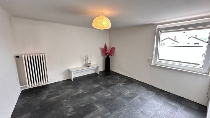 Zimmer im EG