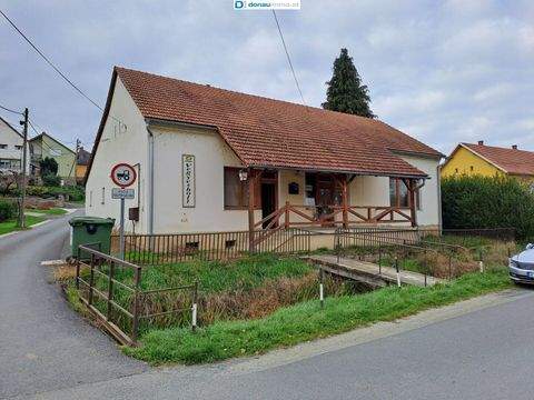 Szentgotthárd Häuser, Szentgotthárd Haus kaufen