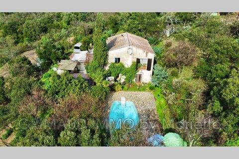 Connaux Häuser, Connaux Haus kaufen