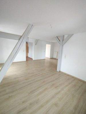 WZ Blick ri. Eingang