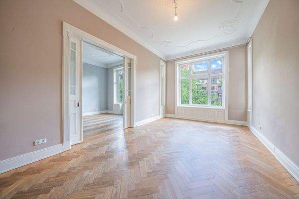 vorderer Wohnbereich 