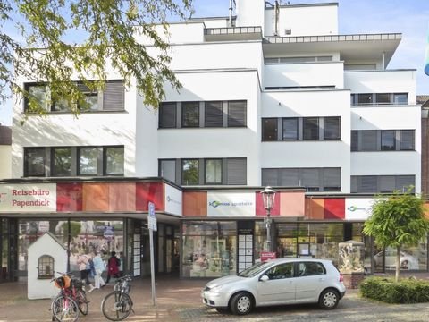 Bonn Büros, Büroräume, Büroflächen 