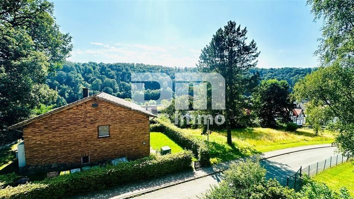 Panoramablick / OG / DG