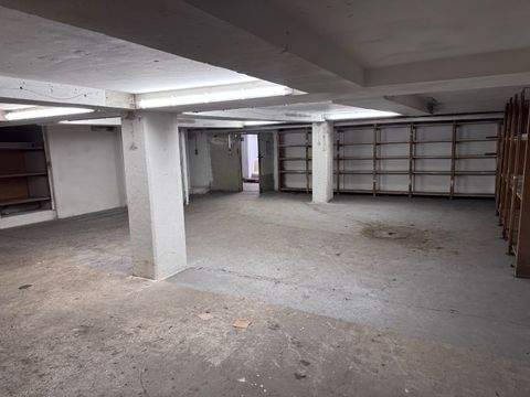 Hamburg Halle, Hamburg Hallenfläche