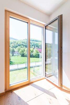Ausblick OG