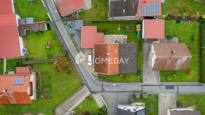 Außenansicht Drohne 5