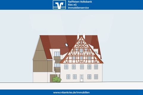 Oettingen in Bayern Wohnungen, Oettingen in Bayern Wohnung kaufen