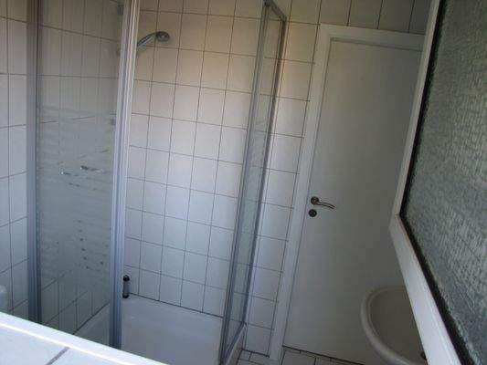 Duschbad mit WC
