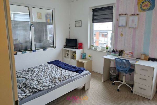 Schlafzimmer 2