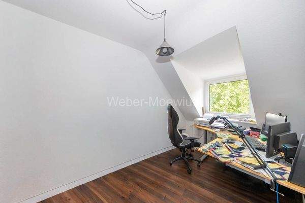 3428 Schlafzimmer 2 bzw. Büro