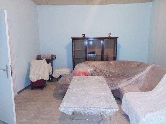 weitere Wohnbereich im  OG