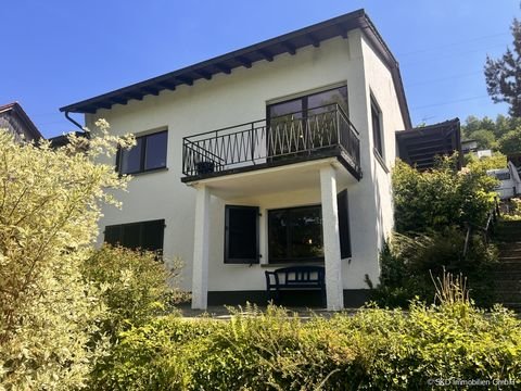 Oberzent Häuser, Oberzent Haus kaufen