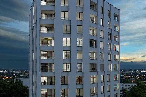 Architektur v. Diener u. Diener