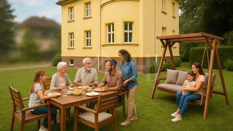 Borsdorf Häuser, Borsdorf Haus kaufen