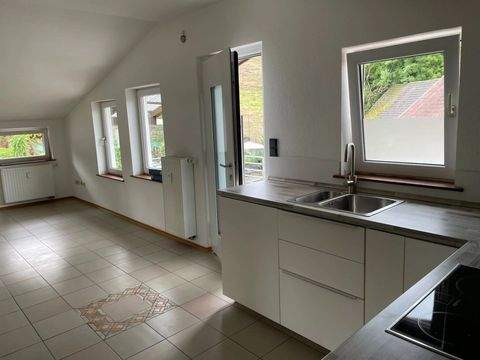 Bollendorf Wohnungen, Bollendorf Wohnung mieten