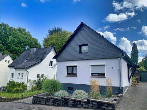 Eitorf Häuser, Eitorf Haus kaufen