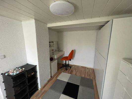 Ankleidezimmer 1. OG