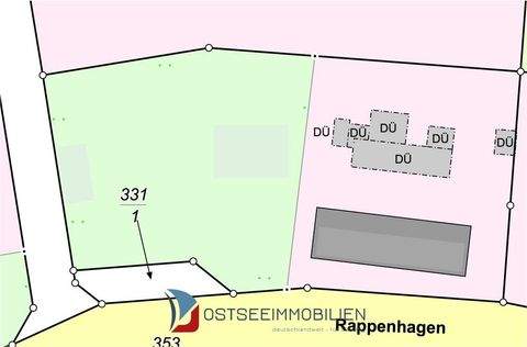 Kemnitz / Rappenhagen Renditeobjekte, Mehrfamilienhäuser, Geschäftshäuser, Kapitalanlage