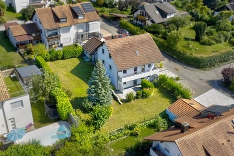 Bad Bellingen / Bamlach Häuser, Bad Bellingen / Bamlach Haus kaufen