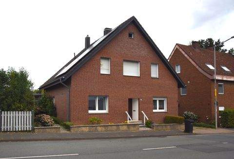 Enger Häuser, Enger Haus kaufen