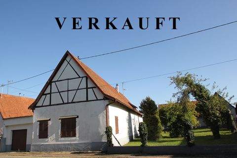 Roeschwoog Häuser, Roeschwoog Haus kaufen