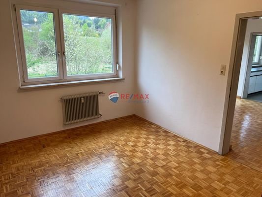 Schlafzimmer- Fenster