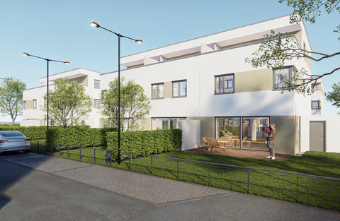 Langweid am Lech Häuser, Langweid am Lech Haus kaufen