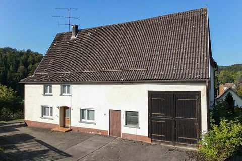 Sigmaringen-Unterschmeien Häuser, Sigmaringen-Unterschmeien Haus kaufen