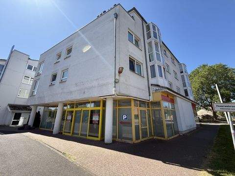 Kassel Renditeobjekte, Mehrfamilienhäuser, Geschäftshäuser, Kapitalanlage