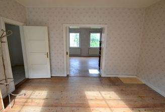 Wohnzimmer offen 