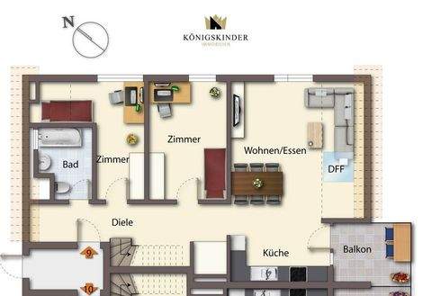 Filderstadt Wohnungen, Filderstadt Wohnung mieten