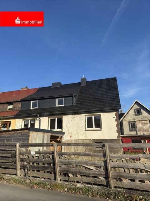 Steinbach-Hallenberg Häuser, Steinbach-Hallenberg Haus kaufen