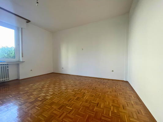 Schlafzimmer Erdgeschoss