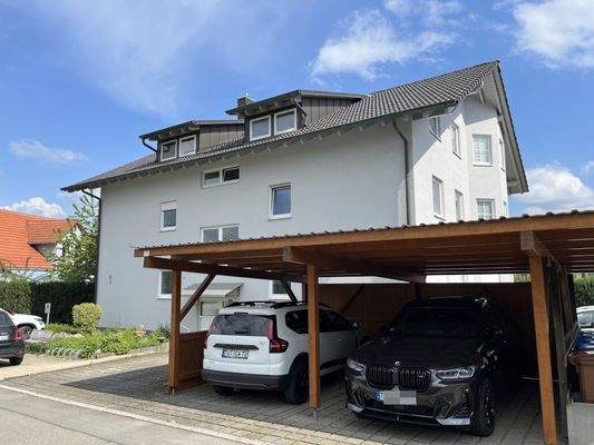 Carport