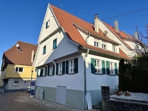 Beuren Häuser, Beuren Haus kaufen