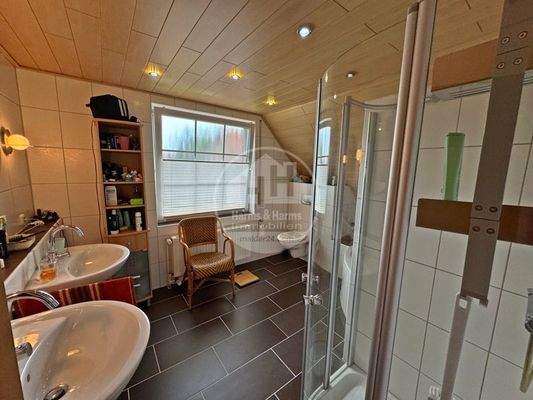 Vollbad OG Ansicht 2