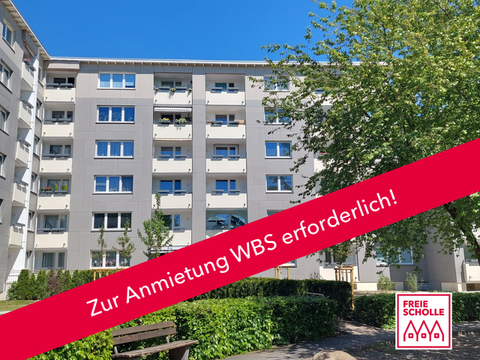 Bielefeld Wohnungen, Bielefeld Wohnung mieten